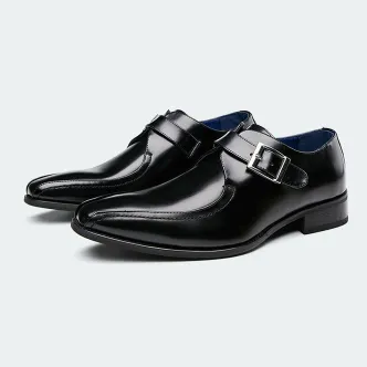 REFINED CHARM MONKSTARP SHOES